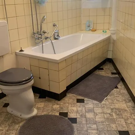 Limon Apartment Essen