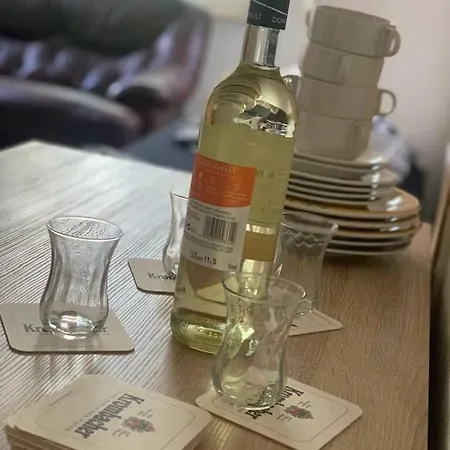 Limon Apartment Essen
