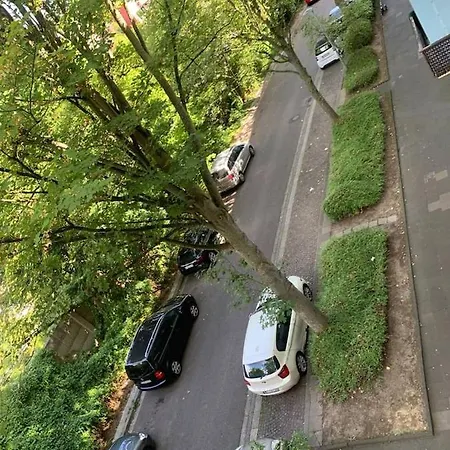 Apartment Limon