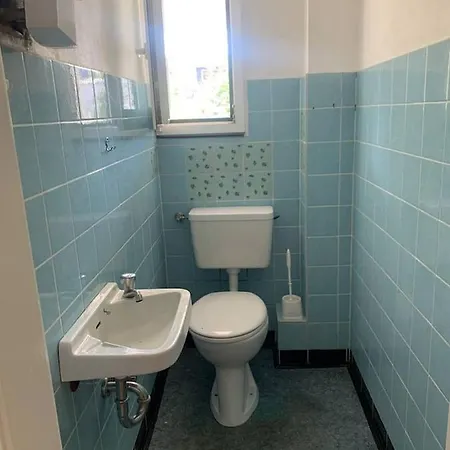 Limon Apartment Essen