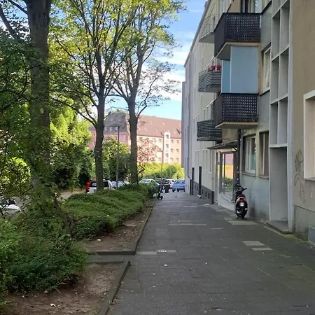 Limon Apartment Essen