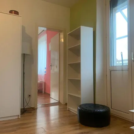 Limon Apartment Essen