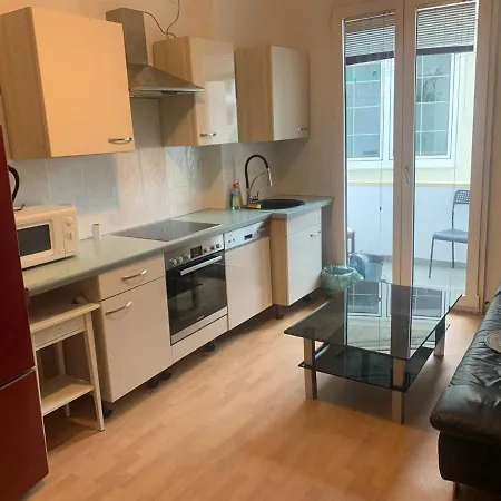 Apartment Limon Essen
