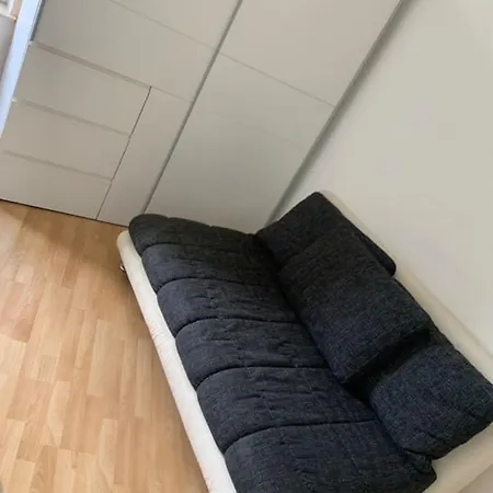 Apartment Limon *