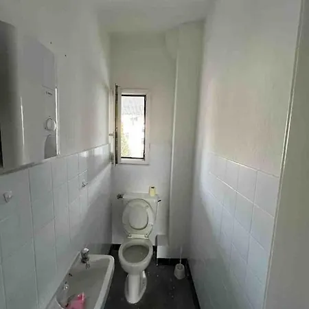 Limon Apartment