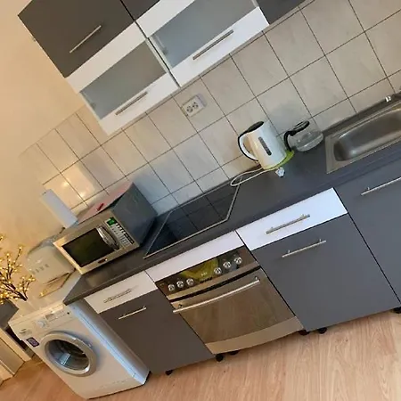 Limon Apartment Essen