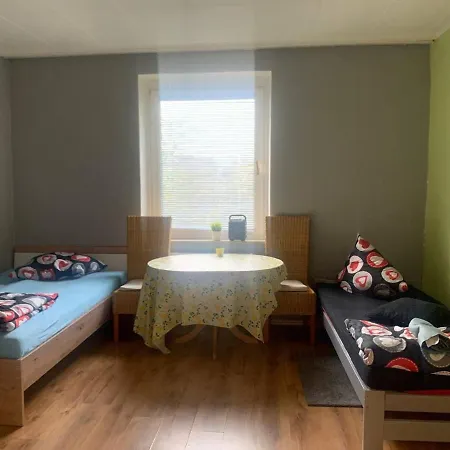 Limon Apartment