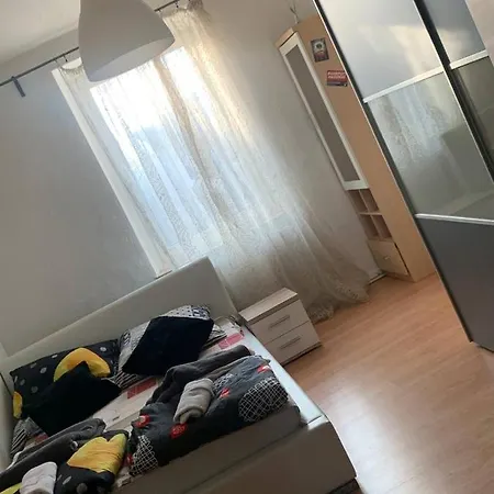 Limon Apartment Essen