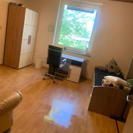 Limon Apartment Essen