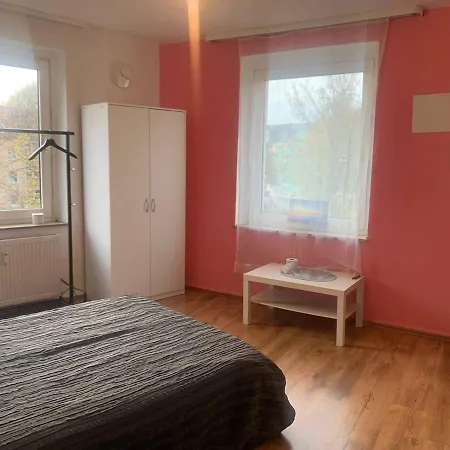 Limon Apartment