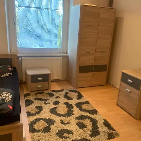 Apartment Limon