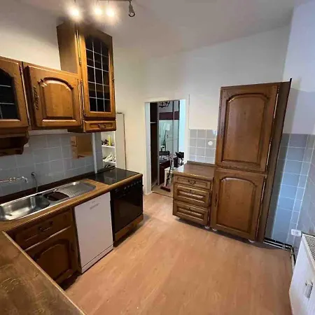 Apartment Limon