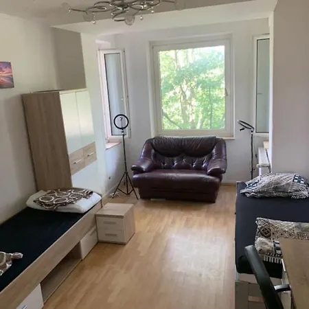 Limon Apartment Essen