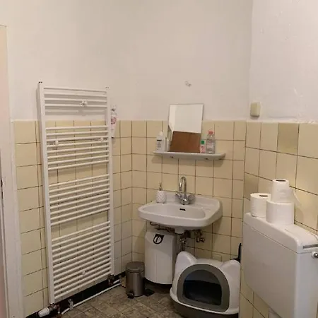 Apartment Limon Essen