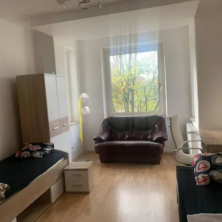 Apartment Limon