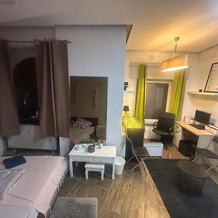 Apartment Limon *