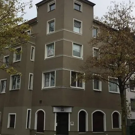 Apartment Limon