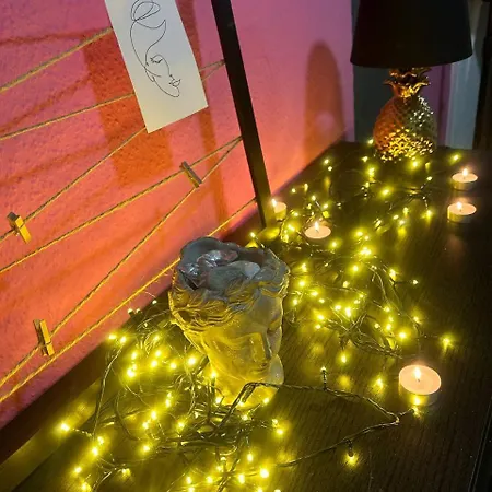 Apartment Limon *