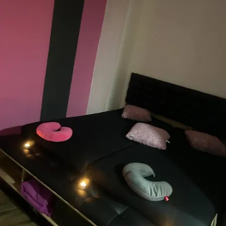 Limon Apartment