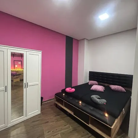 Apartment Limon *