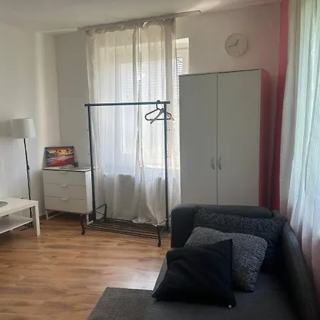 Limon Apartment Essen