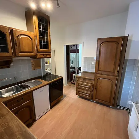 Apartment Limon